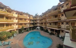 Swimming Pool 1