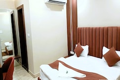 Navodaya Sarovar, Derapur