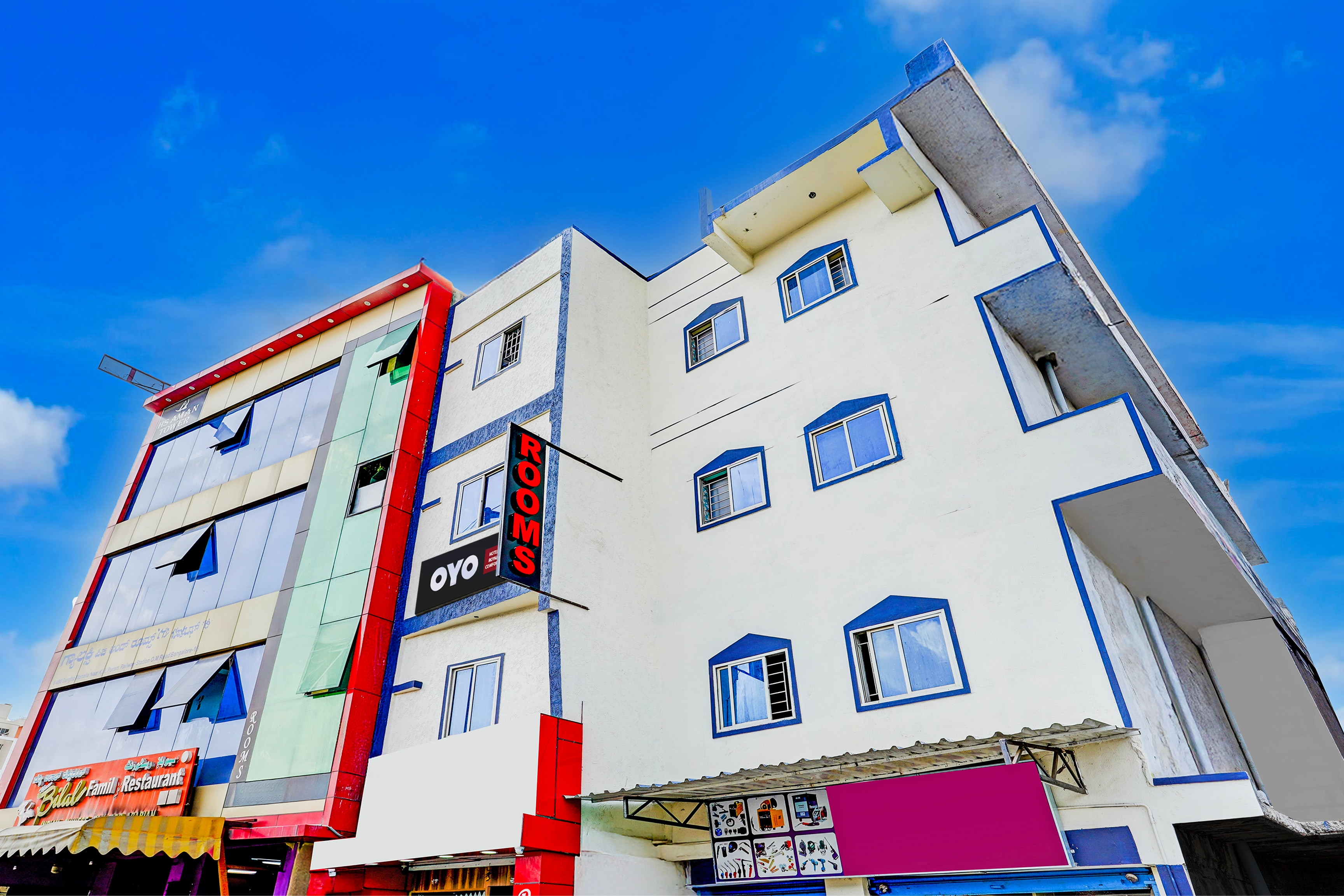 HOTEL O ROYAL COMFORTS - Tap to explore photos