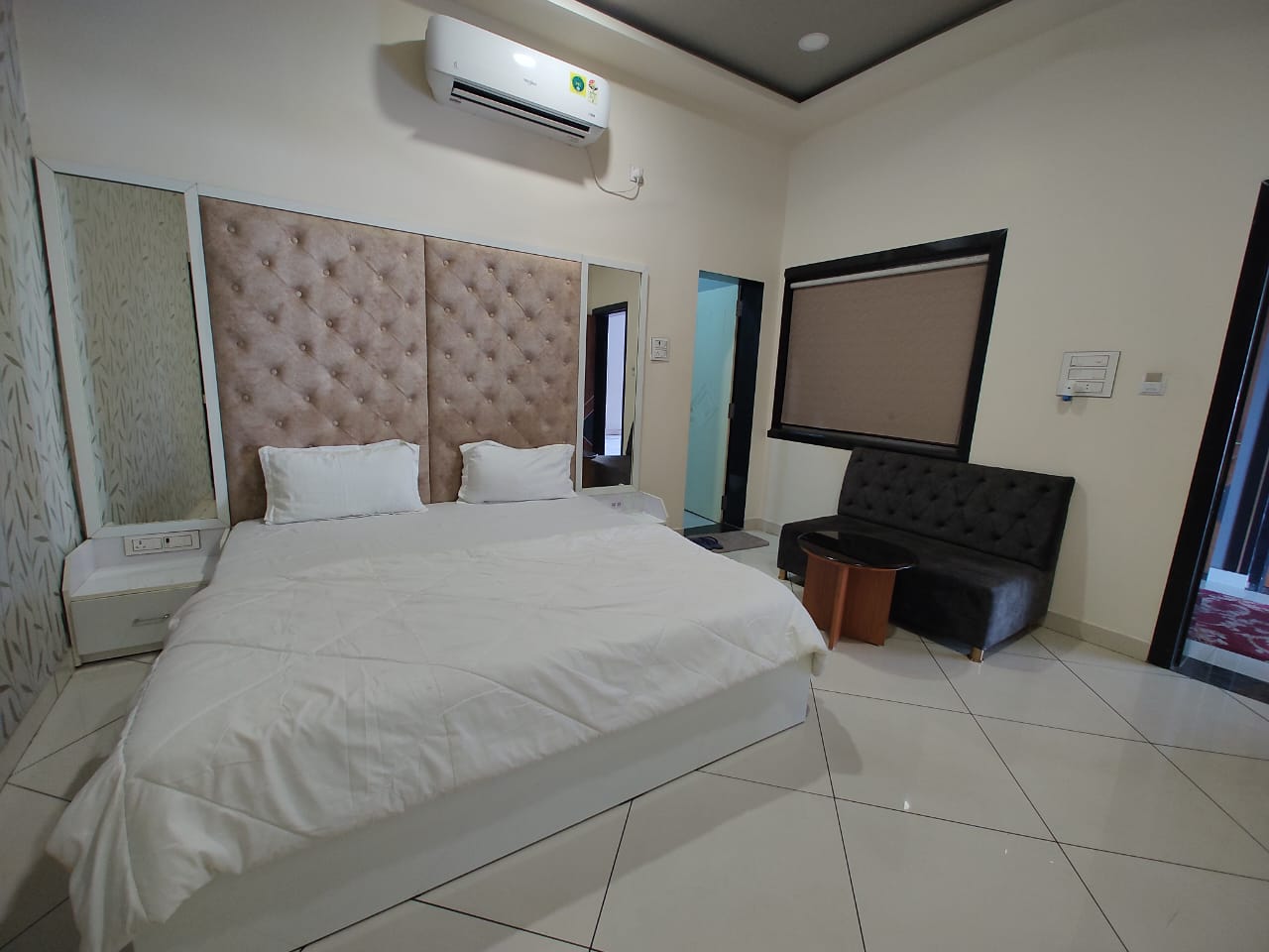 Sangam Bela Resort - Tap to explore photos