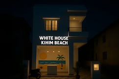 White House Kihim Beach, Alibaug