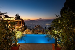 The Terraces Resort and Spa, Kathmandu, Kathmandu