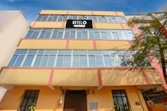 Super Hotel O Patliputra Railway Station Formerly Rameshwaram Guest House, Patna