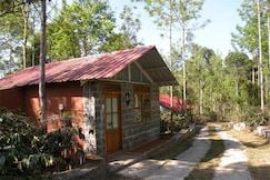 Grange Resort, Yercaud