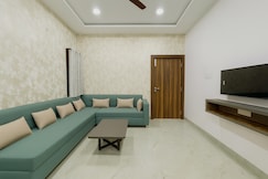 Home Escape Nova 1BHK with Balcony|Mahalaxmi Nagar, Indore