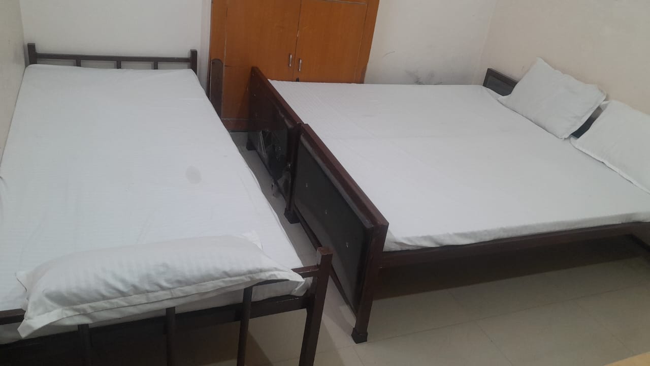 Kashi Homestay Varanasi - Tap to explore photos