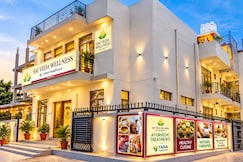 Sai Veda Wellness By YANA Healthcare, Haridwar