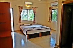 Namaste Sanjeevini Cottage, Gokarna