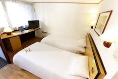 Novotel Jakarta Mangga Dua Square Hotel
