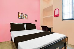 Hotel O Welcome Guest House, Patna