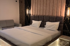Sweet Sum Cozy Nest, Lucknow