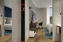 Holiday Inn Express NANTONG NORTH GATEWAY, Jiaxing