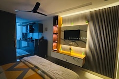 The Nook 2, Mohali