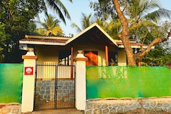 The Nugget House, Murud Janjira