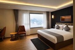 LHA Hotels | Sammbhawa., Darjeeling