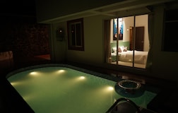 Swimming Pool 1