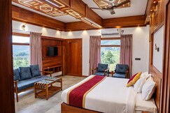 Hill View Residency - Valley View Rooms & Suites, Munnar