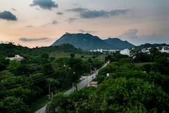 Hotel Agnijaa, Udaipur