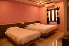 Aarthi Residency, Karaikudi