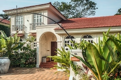 LohonoStays Calisto Villa A, Goa