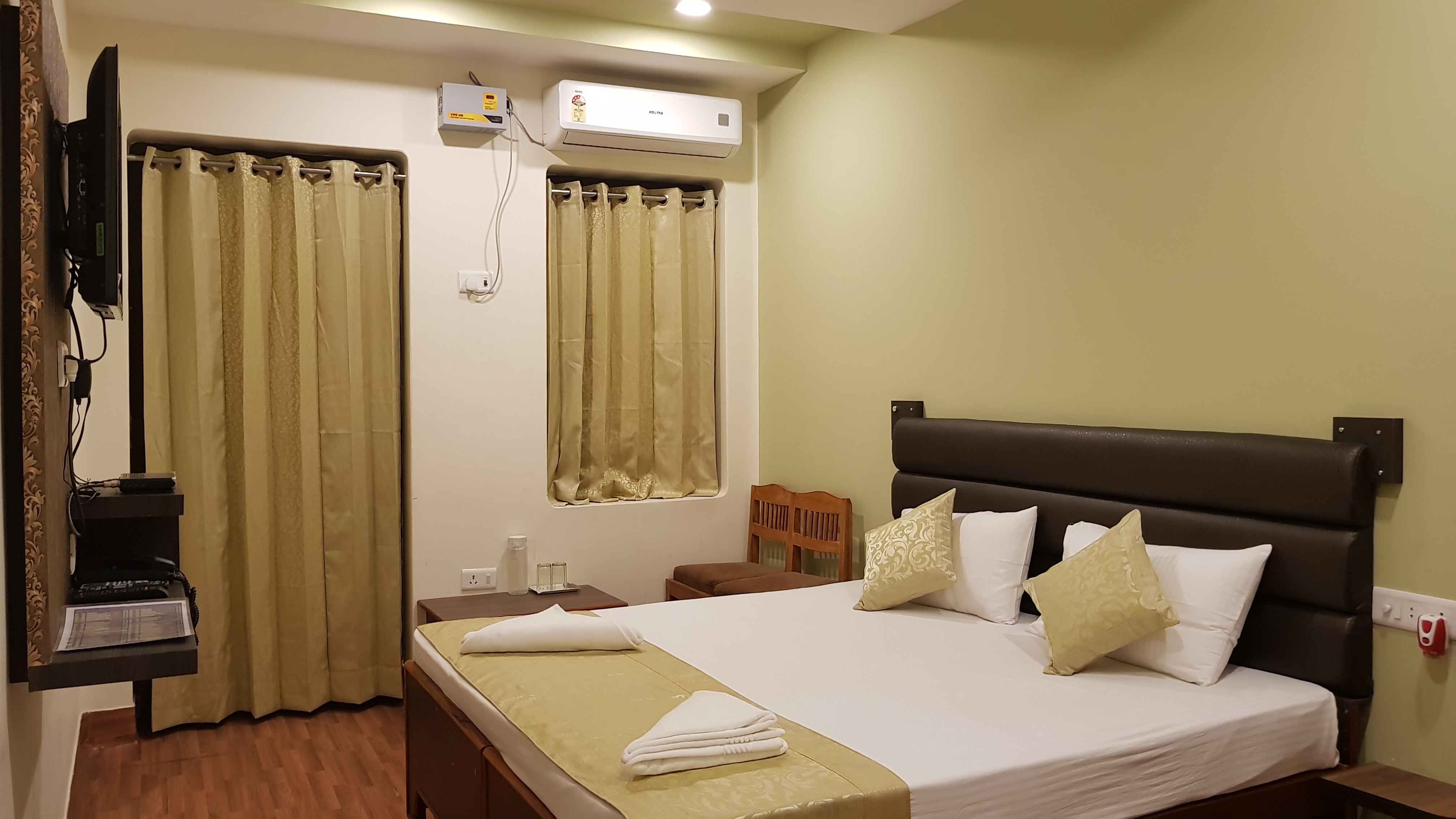 HOTEL GOKUL GRAND - Tap to explore photos