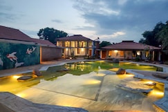 Sanctuary Amaidiyana- A CGH Earth Experience, Auroville