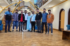 Kashmir Grand Nishat, Srinagar