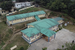 VESTAWOOD ORCHID RESORT, Mawlynnong