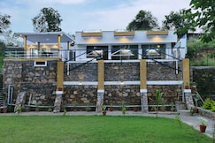 The Mountain Valley Villa, Udaipur