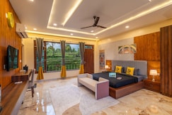 The Hosteller Bam Bir, Bir Billing