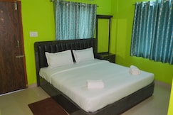 Hotel Elite Premium Near Puri Jagannath Temple, Puri