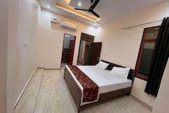 Fauji Homestay, Ayodhya