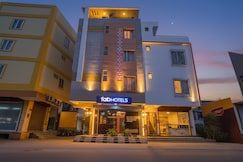 FabHotel Shree Aurora, Rajsamand