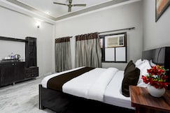 Hotel O Shivanya Residency, Greater Noida