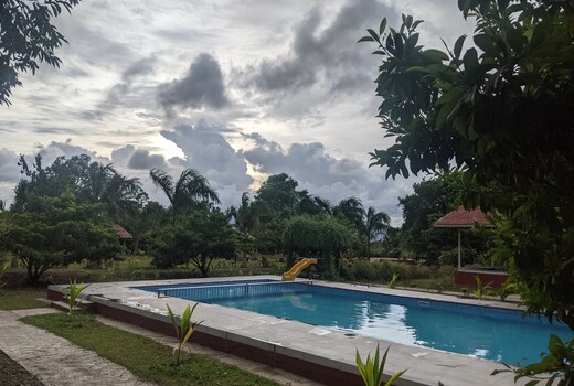 Mango Tree Farm Resort | Farm Stay
