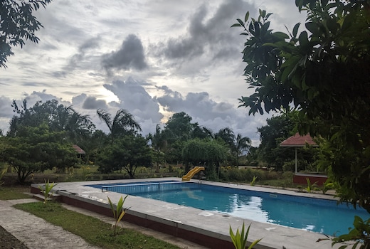 Mango Tree Farm Resort | Farm Stay