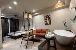 The Reserve - A Unit Of One Stayz By Zipcode, Gurgaon