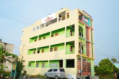 Red Mountain Palace-Thiruvannamalai, Tiruvannamalai