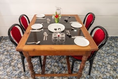 Anibesh Hotel, Havelock