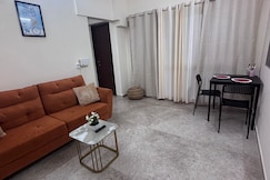 1Bhk malad Goregaon Boho vibes, Thane