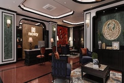 Nicecy Boutique Hotel, Cần Giuộc