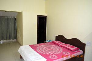 Kihim Beach Resort (Non AC Room) - Tap to explore photos