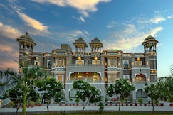 THE BILETHA BAGH - Resort, Udaipur