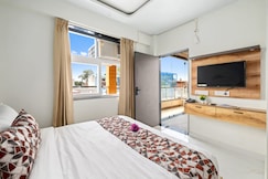 Hotel Maa Vaishno Ayodhya, Ayodhya