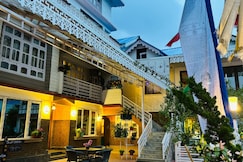 Udaan Tashi Gakhil Resort, Lachung, Pelling