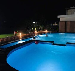 Swimming Pool 1