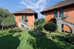 Halez sparsa thiruvannamalai, Auroville