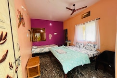 Kavya Homestay, Hampi