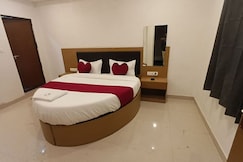 Hotel JMM Mount View, Udaipur