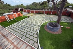 Vihaalaya Stays, Cheyyur